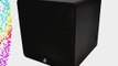 Pyle Home PDSB15A 15-Inch 250-Watt Active Powered Subwoofer for Home Theater
