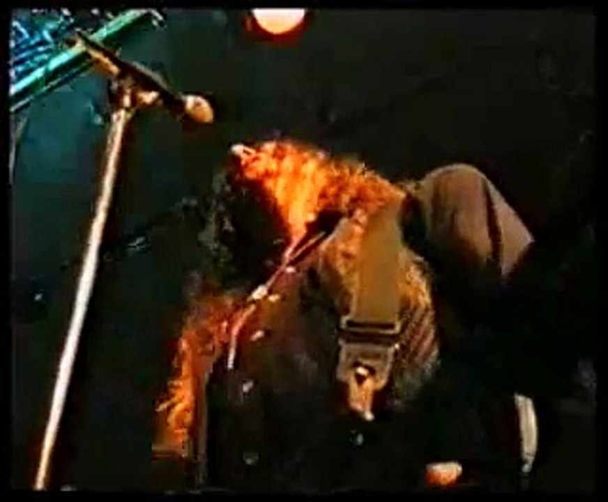 DEAD MOON - Dead Moon Night