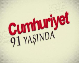 Cumhuriyet Gazetesi 91. yıl belgeseli