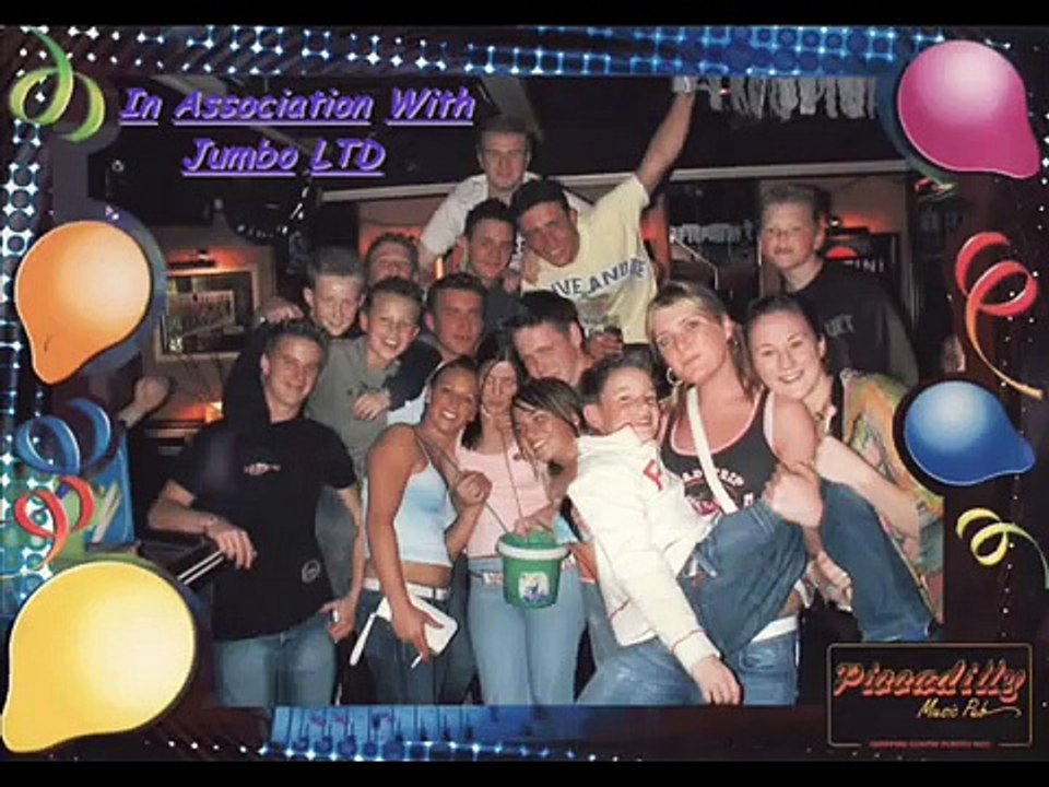 Whose Line Is It Anyway? Top 3 Hoedowns