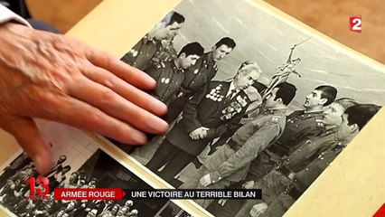 Retour sur la bataille de Stalingrad