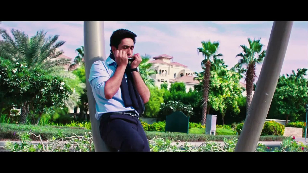 Heartless: What A Feeling Video Song | Mohit Chauhan, Sukanya Ghosh | Adhyayan Suman, Ariana Ayam