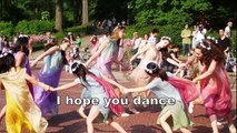 Lee Ann Womack - I Hope You Dance, HD 1080P with lyrics