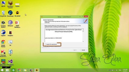 What is VPN Virutal Private Network?