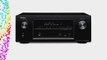 Denon AVR-X3100W 7.2 Channel Full 4K Ultra HD A/V Receiver with Bluetooth and Wi-Fi