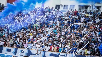 Hino do AD Confiança - Anthem of AD Confiança