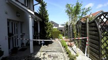 Five killed in Swiss shooting