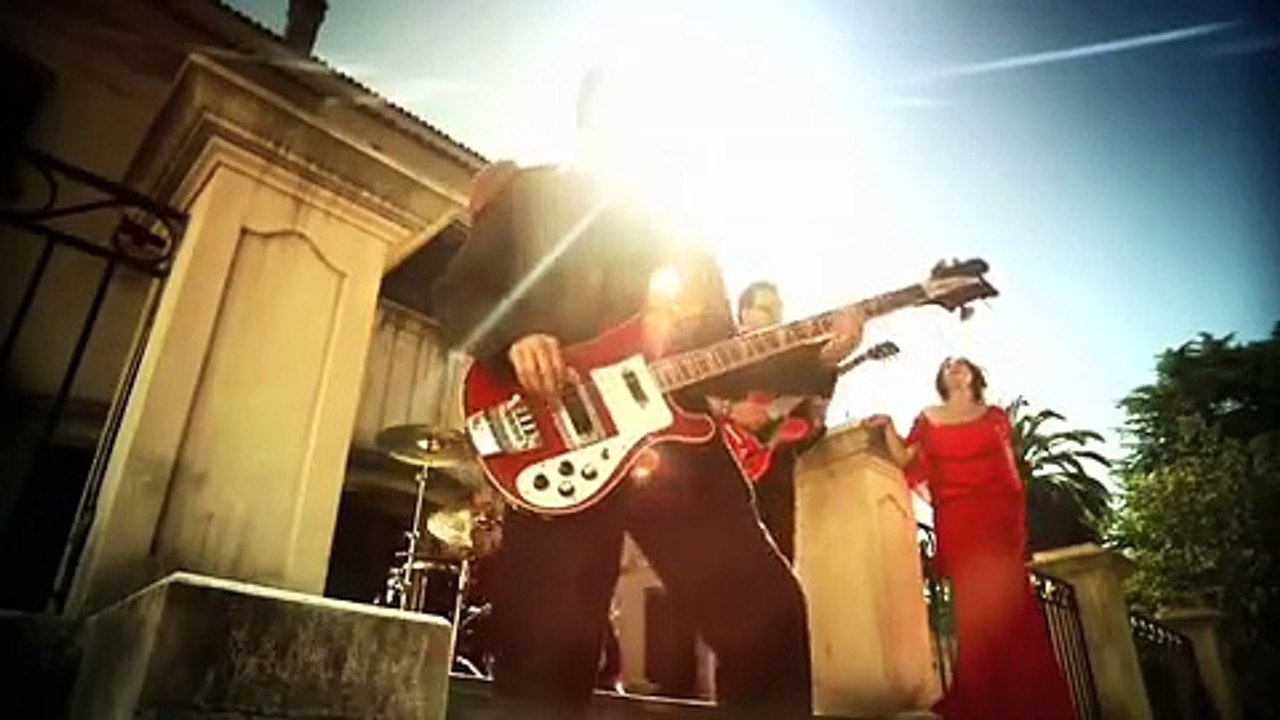 RoJO - Tu Amor Hace Eco en Todo Mi Universo [Apasionado por Ti]