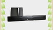 Polk Audio SB 5500 Sound Bar and Subwoofer