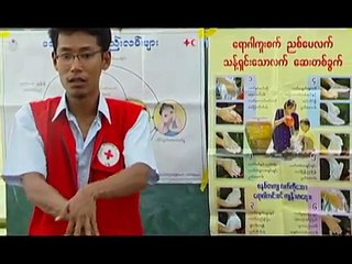 Saving lives, changing minds