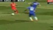 Raheem Sterling injury - Chelsea vs Liverpool 10.05.2015