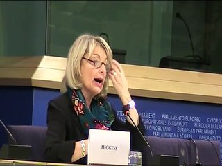 "The threat of counterfeit medicines - the European Parliament's viewpoint"