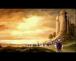 El Cid: La Leyenda  -La Fuerza Del Corazon