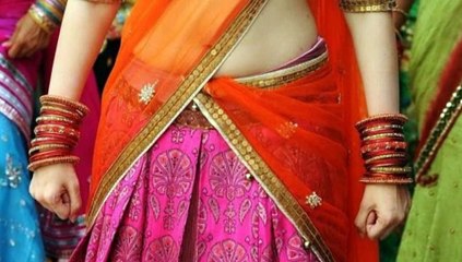 Tamanna Latest Hot Navel Show