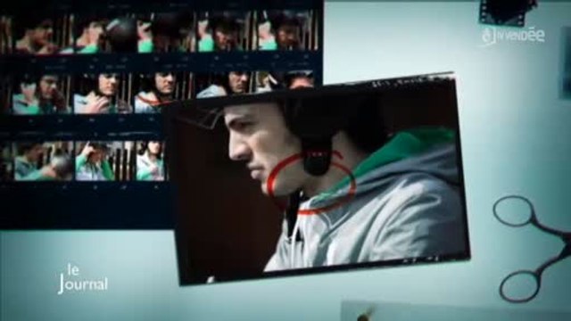 Sécurité routière : Sensibiliser les jeunes avec des vidéos