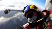 Luke Aikins va sauter de 8000m sans parachute en direct !