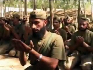 Azeem Maa Tere Betay Ki Laash Aayi Hai