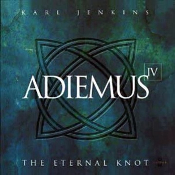 Karl Jenkins - Adiemus