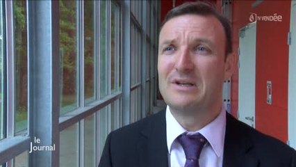 Sécurité routière des jeunes : Interview de F. Lavigne