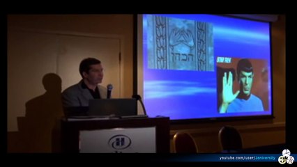 Jewish DNA - The Kohanim Gene and the Lost Tribes of Israel
