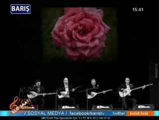 Türküler Sevdamız - Ateş-i Aşkına