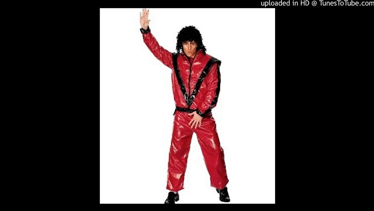 Every Michael Jackson Grunt Compilation !