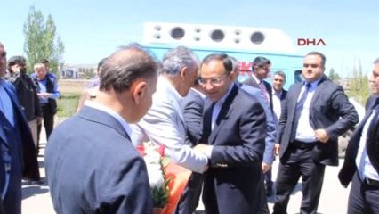 Bozdağ: Kenan Evren Yaptıklarının Hesabını Kendisi Verecektir