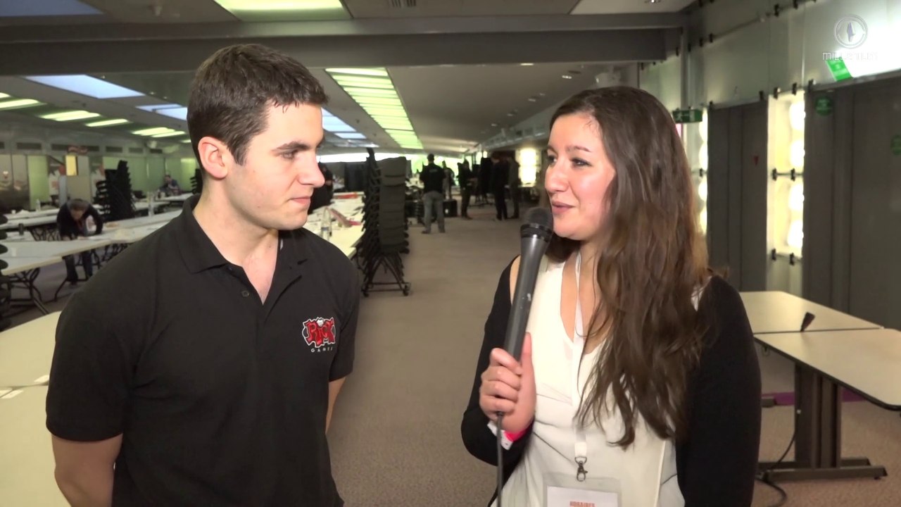 DH Tours 2015 interview RIOT Jinkgo