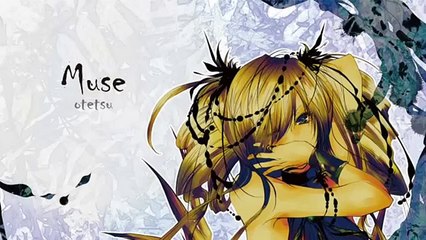 闇夜の光，君の声【Yami (Yo) No Hikari, Kimi No Koe】Gumi Megpoid【otetsu】