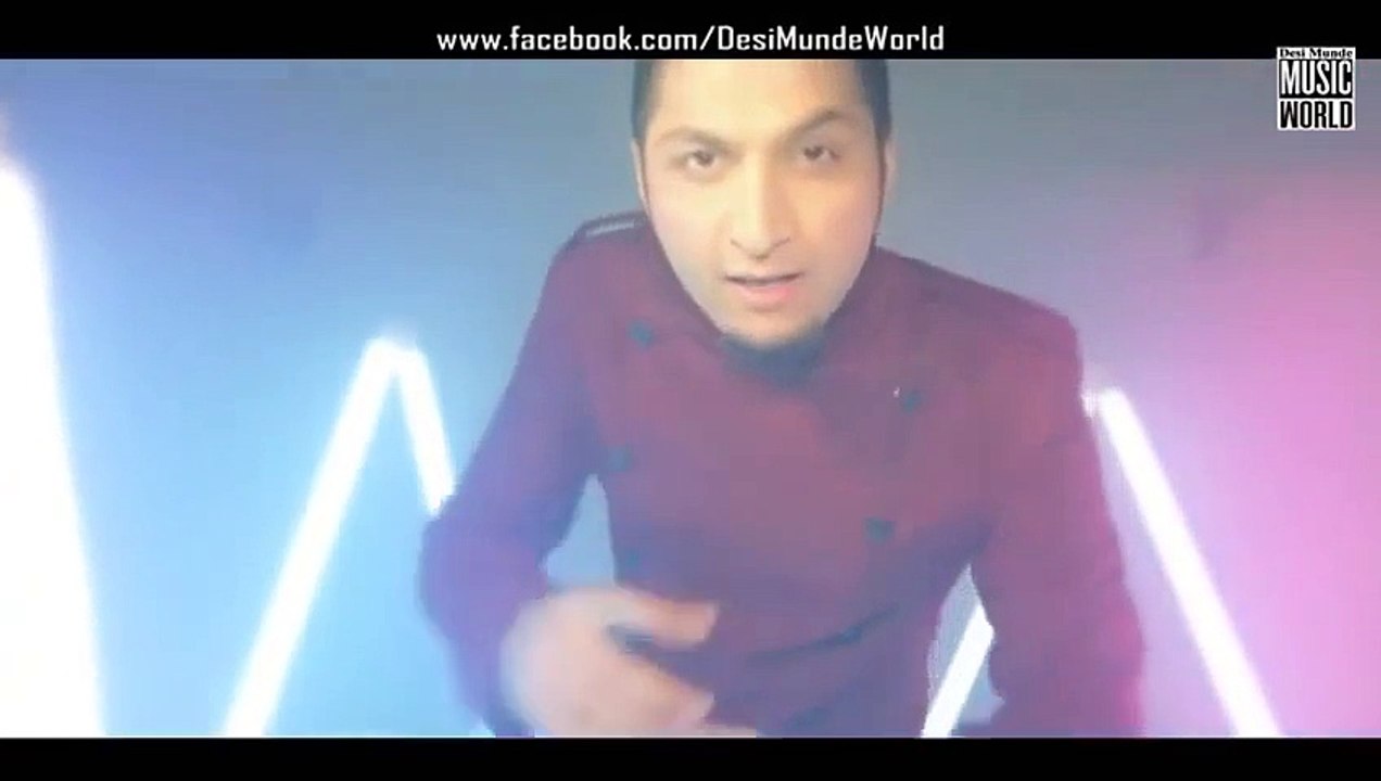 Bewafa Full Video Bilal Saeed ft  Irfan Nazar   New Punjabi Song 2015 HD
