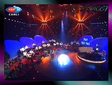 Sevcan ORHAN & Orhan ÖLMEZ *SU MİSALİ*