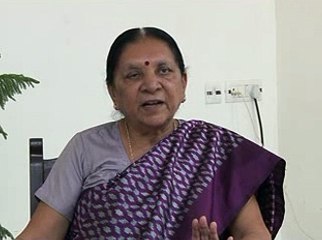 Gandhinagar on Mother's Day Gujarat CM sends Message to all mothers