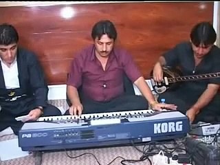 Awat Bokani la Hawler  bashi 1