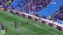 All Goals & Highlights ~ Manchester City 6-0 QPR ~ 10_5_2015 [Premier League][HD]