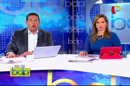 El Agustino: vecinos protestan por plan de desvíos tras obras del Metro de Lima