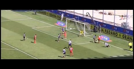 Roberto Soriano - Udinese 0-1 Sampdoria - 10.05.2015