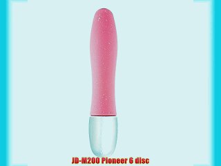 JD-M200 Pioneer 6 disc