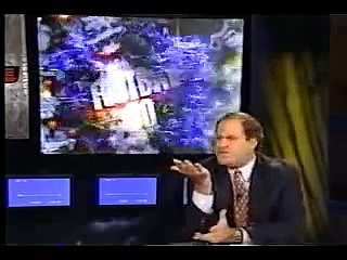 Chris Berman Crazy Rant