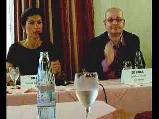 Sahra Wagenknecht