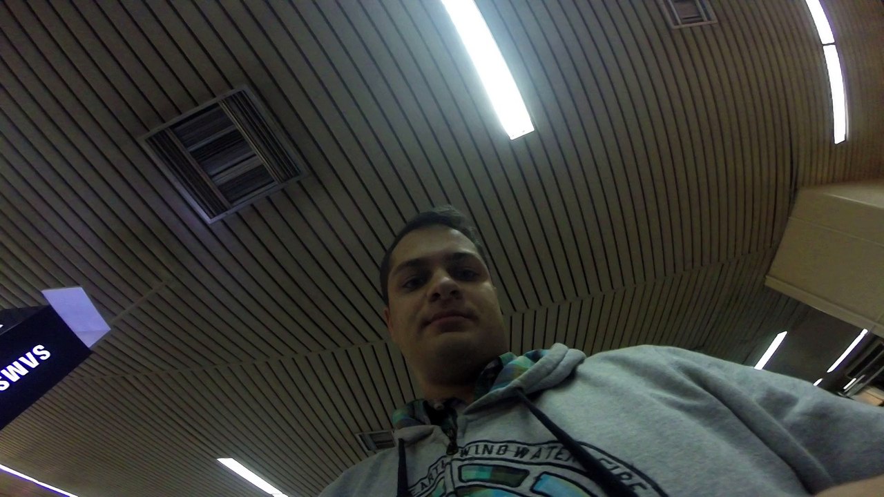 En el aeropuerto 2