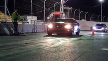 Shelby GT500 2013 vs. Camaro 715hp