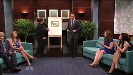 If Muslims behead the cast of SNL because of this sketch they were probably asking for it