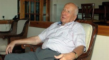 Kenan Evren İçin Ulusal Cenaze Töreni Düzenlenecek