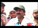 Javed Miandad criticises to PCB and say should support poor areas cricketers