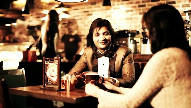 Khair Mangdi- Bilal Saeed, Dr Zeus & Young Fateh [Official Music Video]