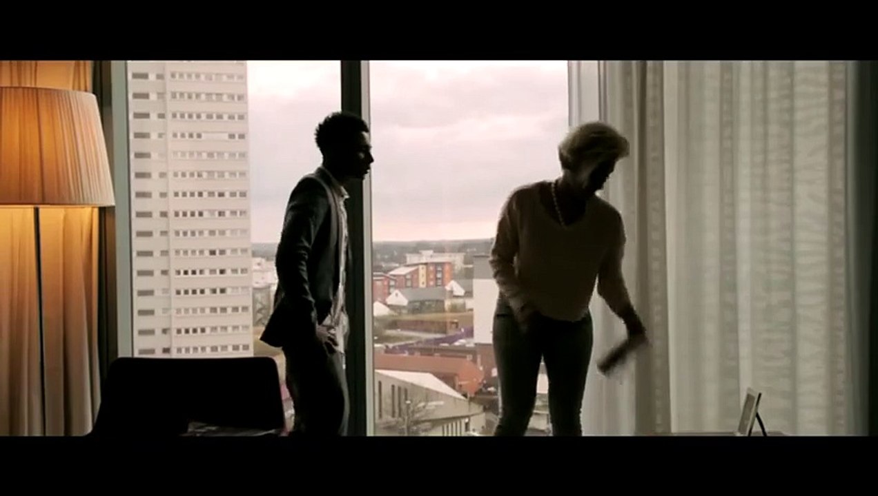 Bilal - Can't Live Alone (Bossiper.com) (Official Video)