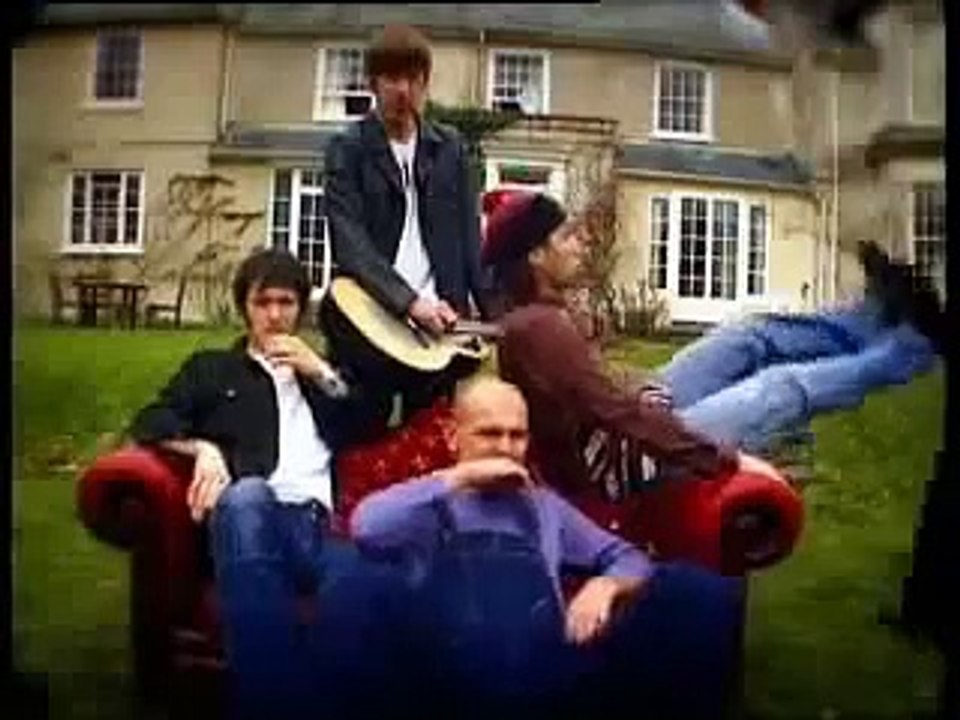 Brainstorm - My star