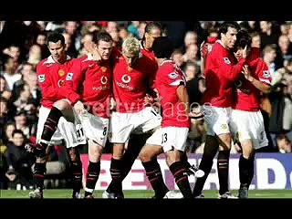 Park Ji Sung 'I Love Manchester United'