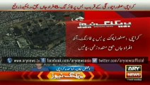 Armed assailants open fire at bus at Safoora Chowk_43 killed 13th May 2015