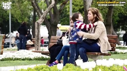 Rizeli Gençlerden Horonlu Anneler Günü Kutlaması